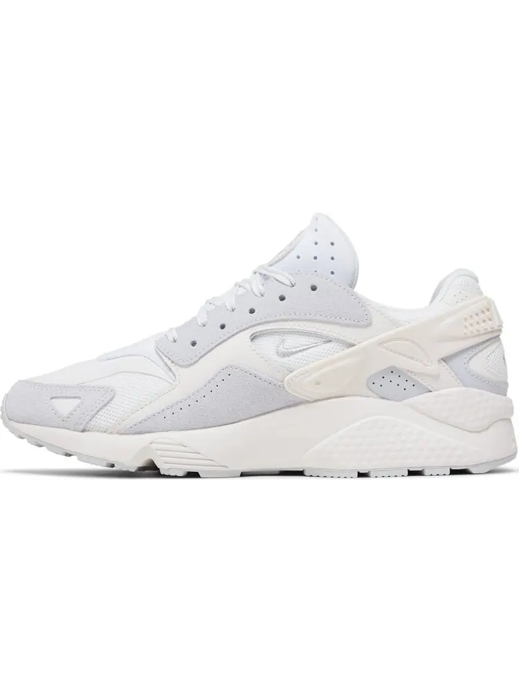 Кроссовки Air Huarache Runner 'Summit White Platinum' — изображение 3 из 4, бежевый