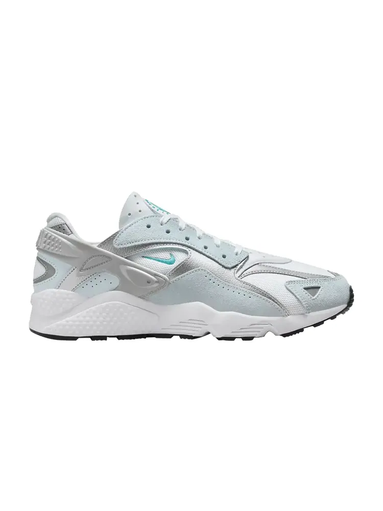 Кроссовки Air Huarache Runner 'Dusty Cactus' — изображение 1 из 1, кактус