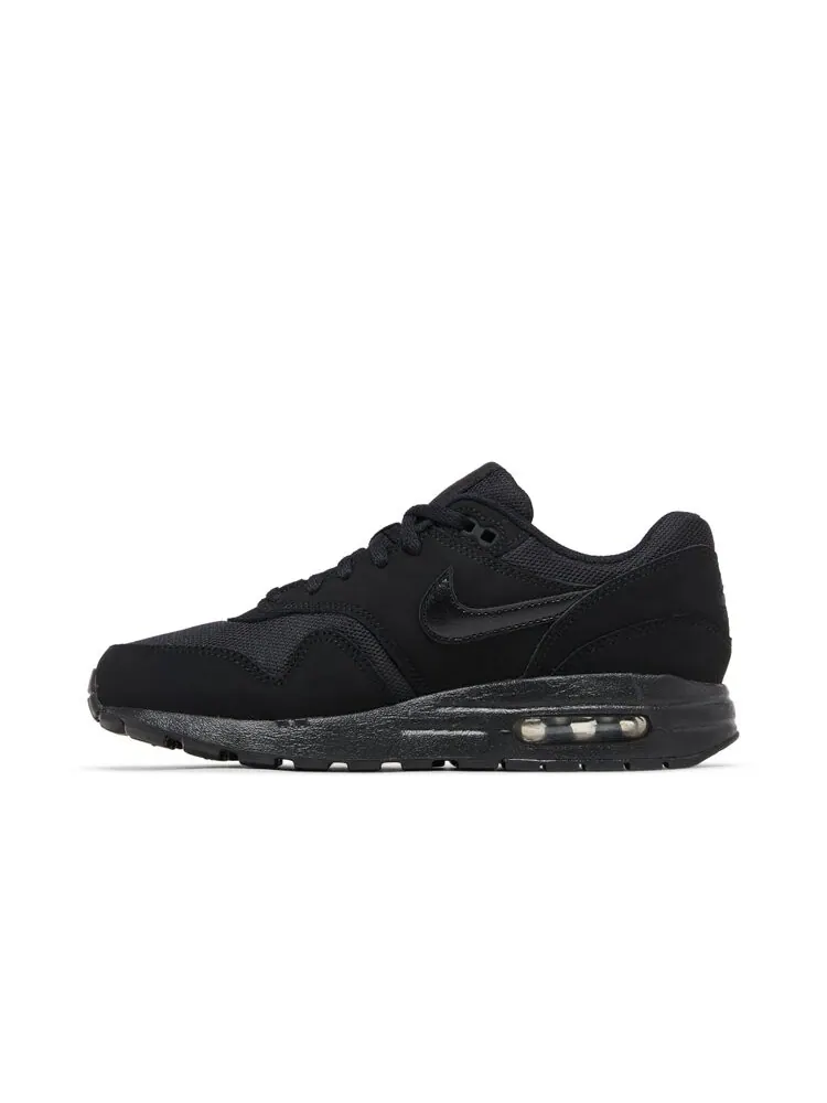 Кроссовки Nike Air Max 1 GS — изображение 3 из 4, черный
