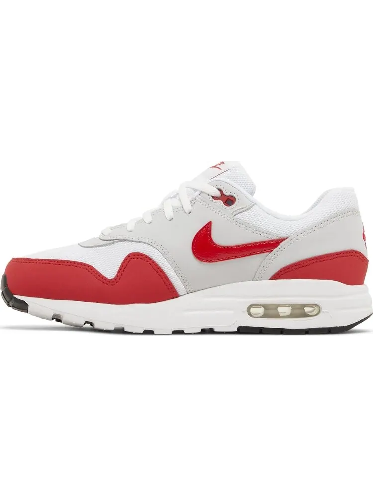 Кроссовки Air Max 1 GS 'Red' 2023 — изображение 3 из 4, красный