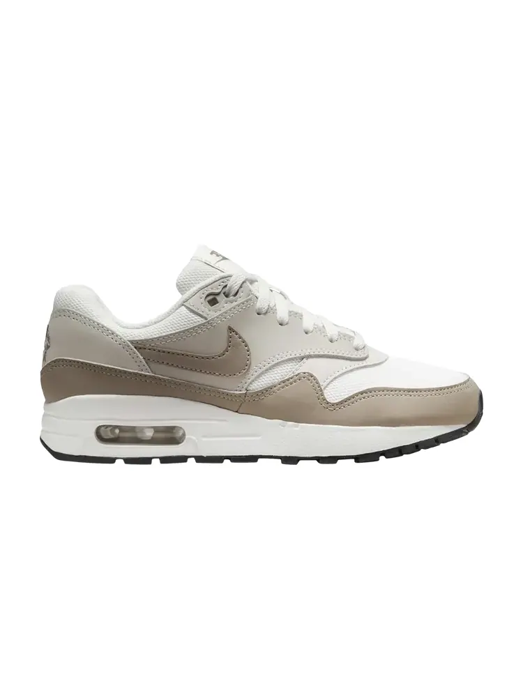 Кроссовки Air Max 1 GS — изображение 1 из 1, светлый коричневый