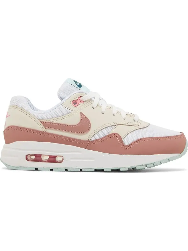 Кроссовки Air Max 1 GS 'Ice Cream' — изображение 1 из 4, розовый