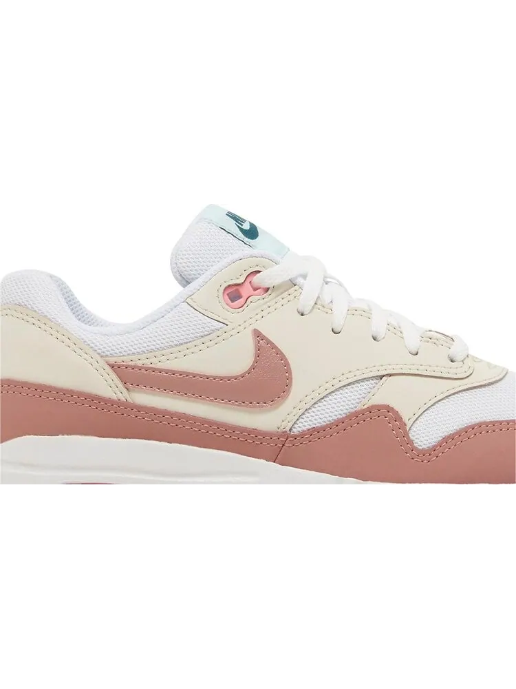 Кроссовки Air Max 1 GS 'Ice Cream' — изображение 2 из 4, розовый