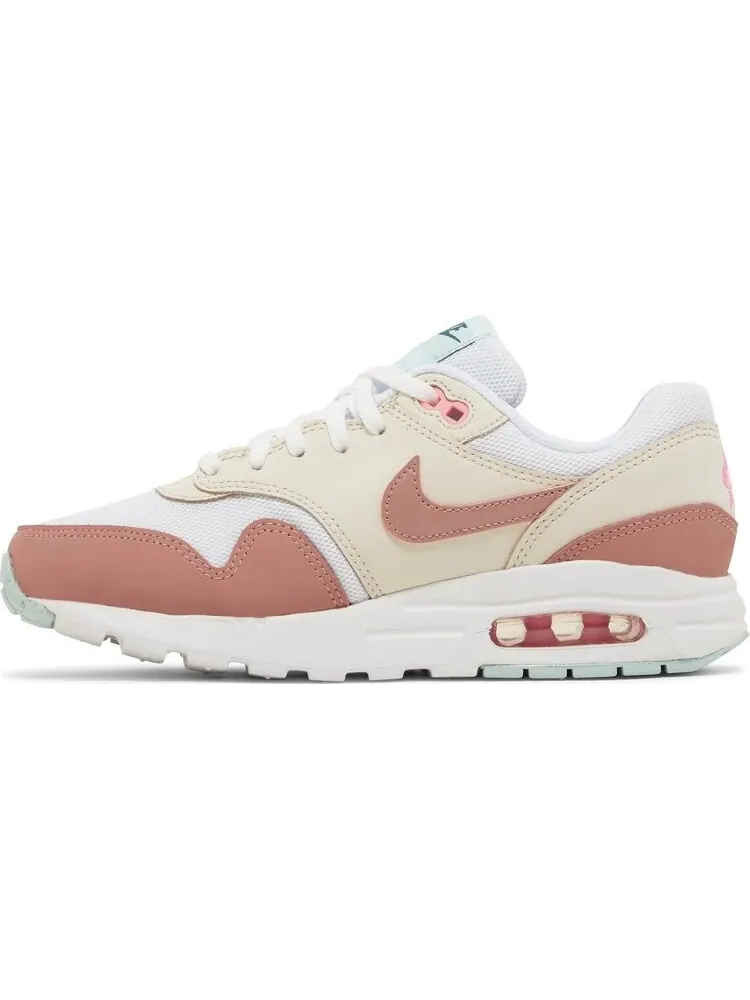 Кроссовки Air Max 1 GS 'Ice Cream' — изображение 3 из 4, розовый