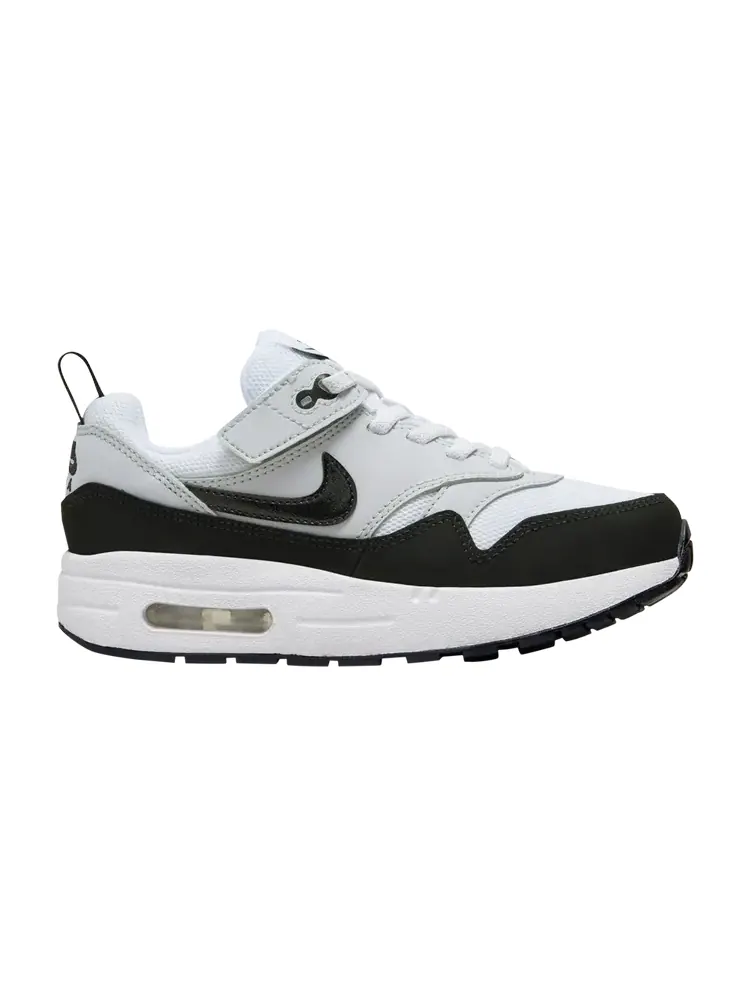 Кроссовки Nike Air Max 1 EasyOn PS — изображение 1 из 1, белый