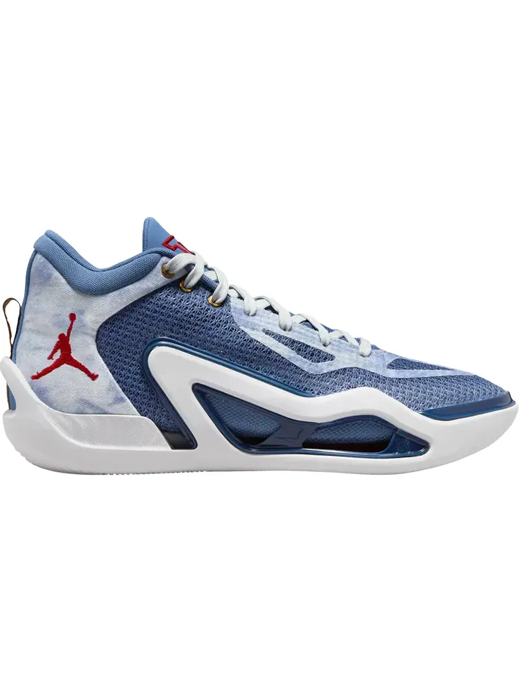 Кроссовки Jordan Tatum 1 PF 'Denim' — изображение 1 из 1, синий