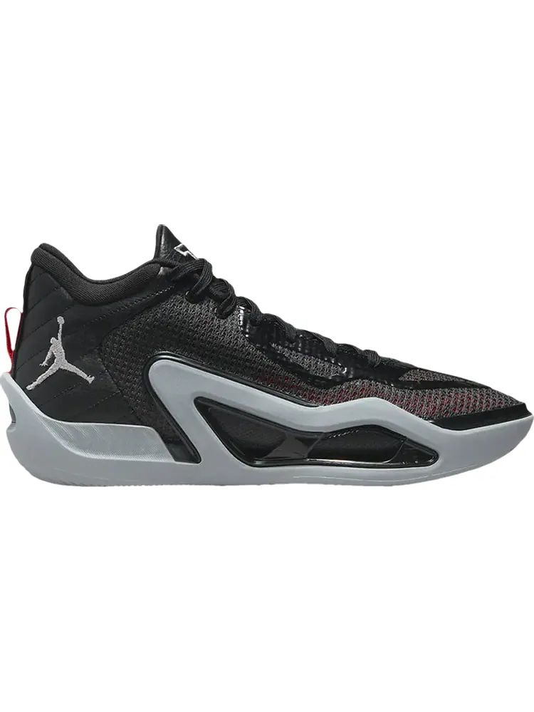 Кроссовки Jordan Tatum 1 'Old School' — изображение 1 из 1, черный