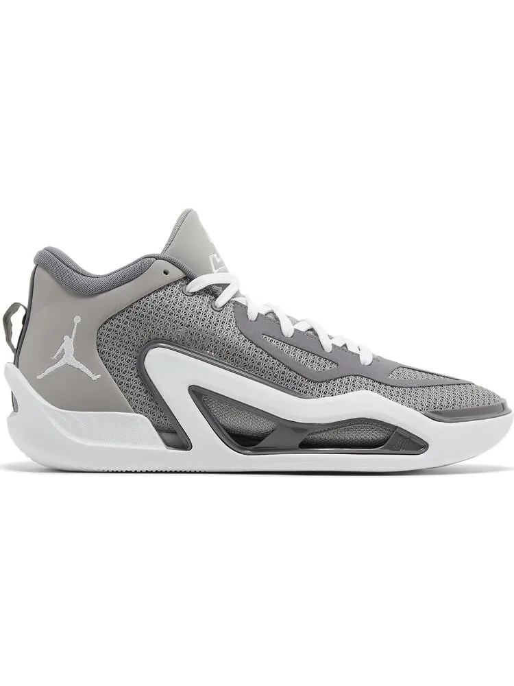 Кроссовки Jordan Tatum 1 'Cool Grey' — изображение 1 из 4, серый