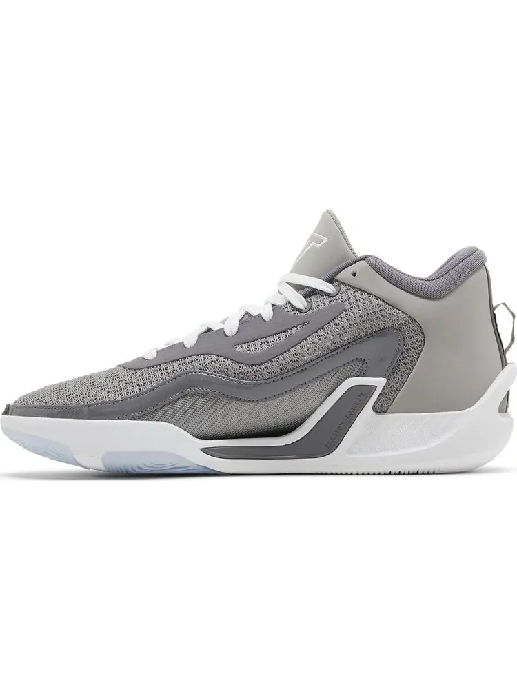 Кроссовки Jordan Tatum 1 'Cool Grey' — изображение 3 из 4, серый