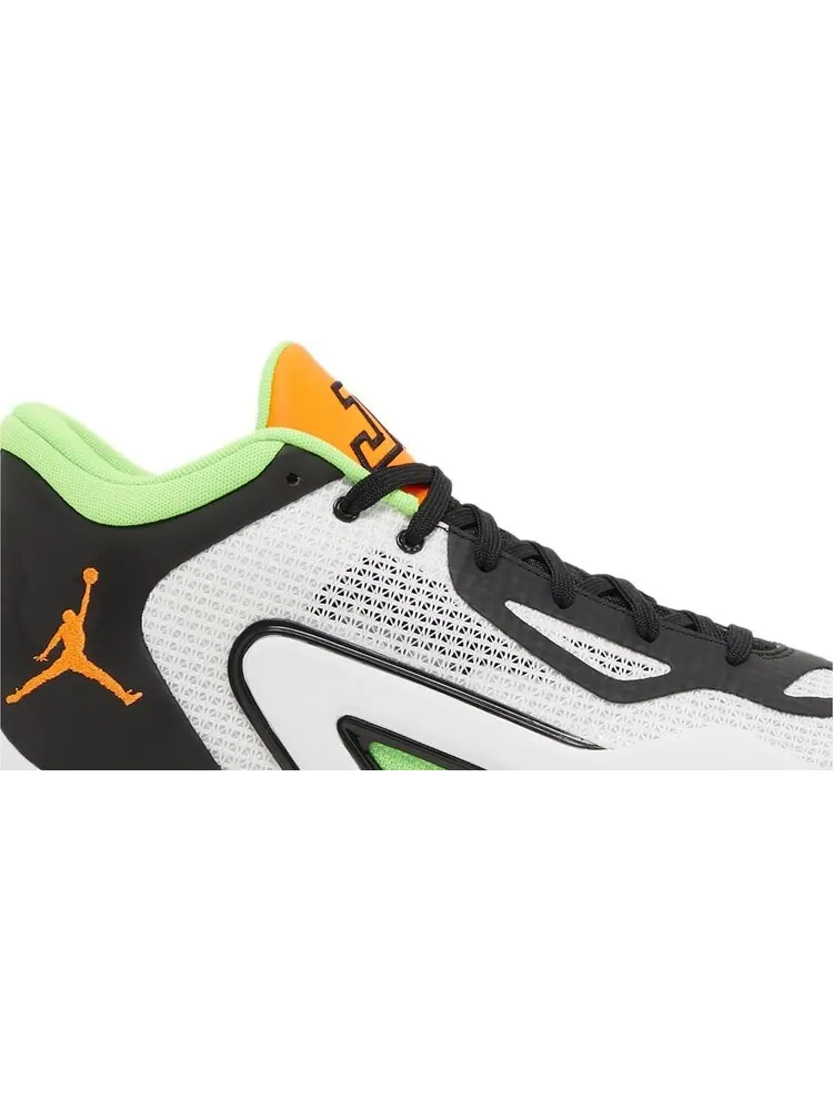 Кроссовки Jordan Tatum 1 'Home Team' — изображение 2 из 4, белый