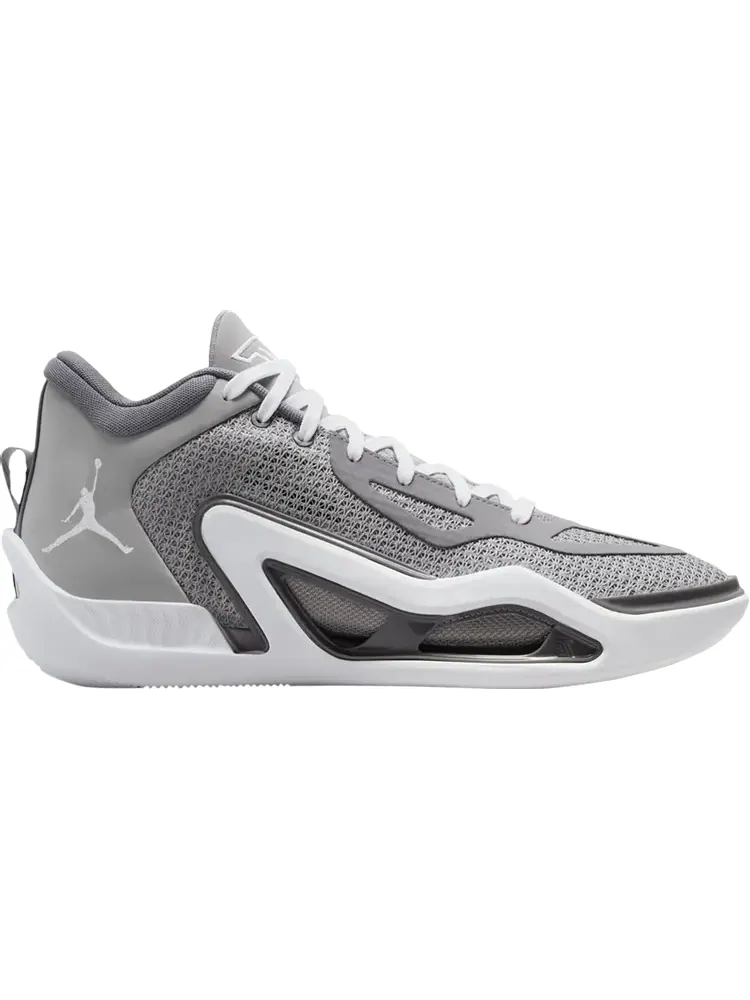 Кроссовки Jordan Tatum 1 PF 'Cool Grey' — изображение 1 из 1, серый