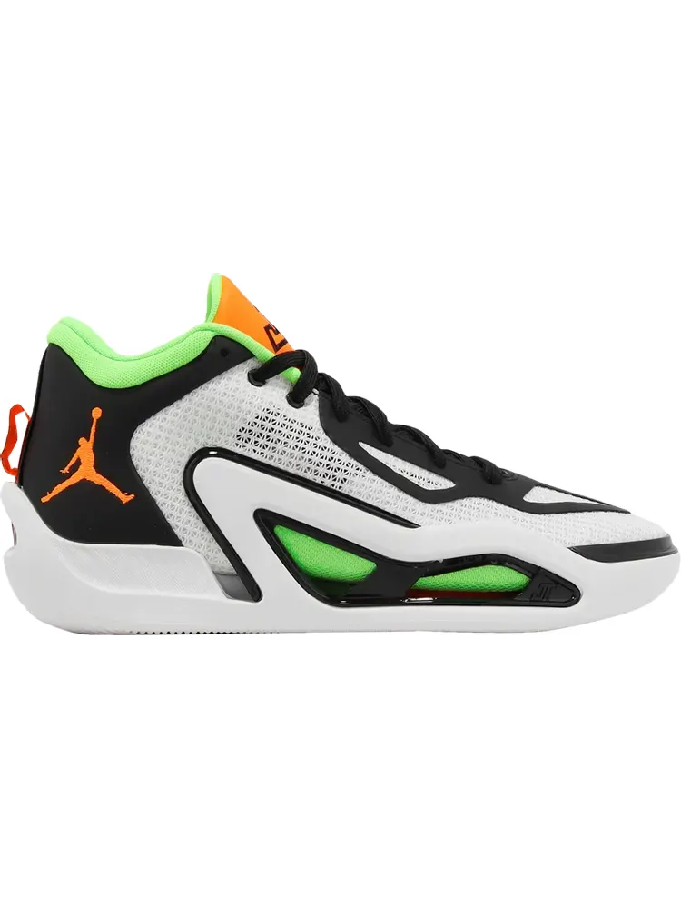 Кроссовки Jordan Tatum 1 PF 'Home Team' — изображение 1 из 1, белый