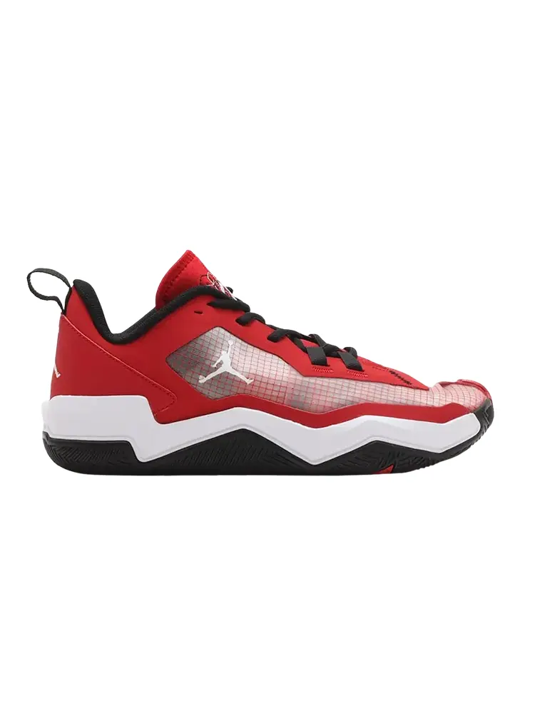 Кроссовки Air Jordan Jordan One Take 4 PF — изображение 1 из 1, красный