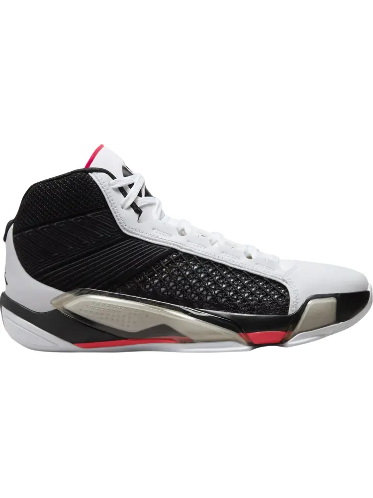 Кроссовки Air Jordan 38 PF 'Fundamental' — изображение 1 из 1, белый