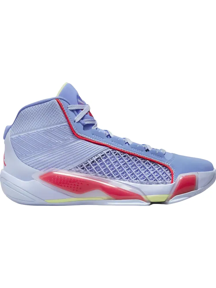 Кроссовки Air Jordan 38 PF 'Fadeaway' — изображение 1 из 1, синий