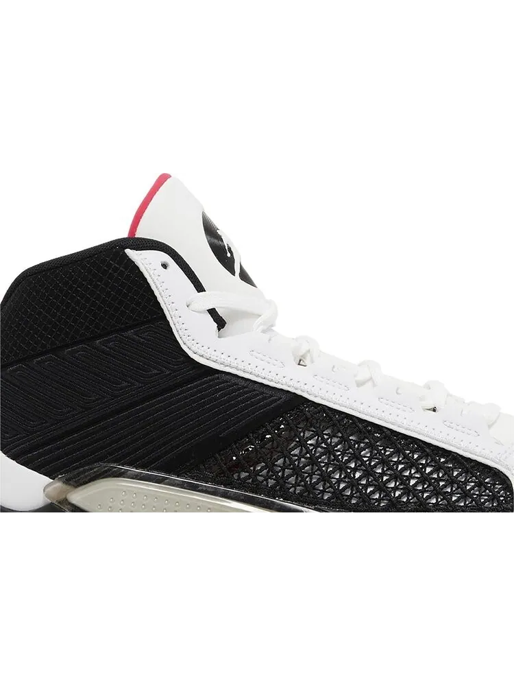 Кроссовки Air Jordan 38 'Fundamental' — изображение 2 из 4, белый