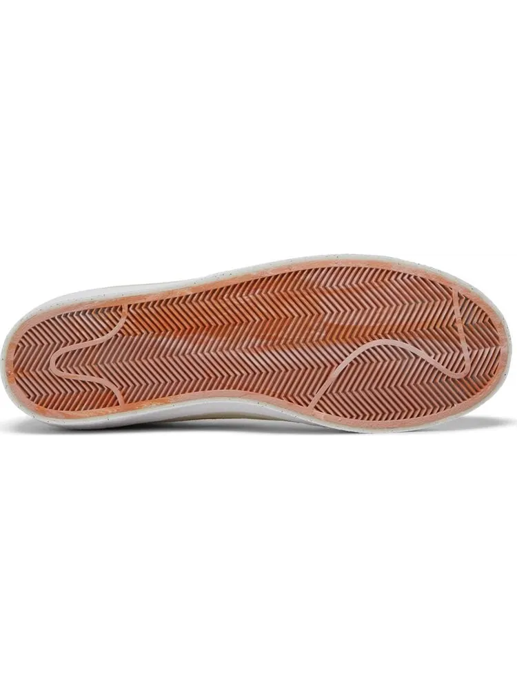 Кроссовки Doyenne Skateboards x Blazer Low SB 'Harmony of Opposite' — изображение 4 из 4, загар