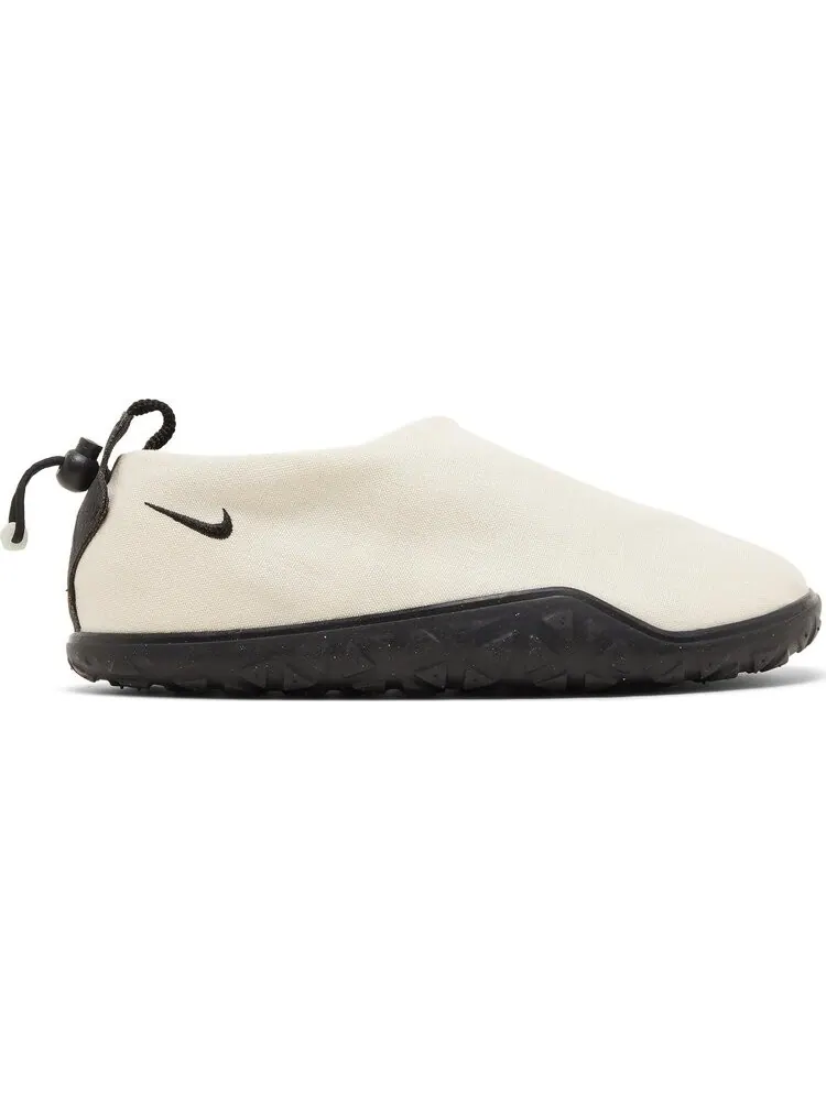 Кроссовки ACG Moc 'Summit White Black' — изображение 1 из 4, белый