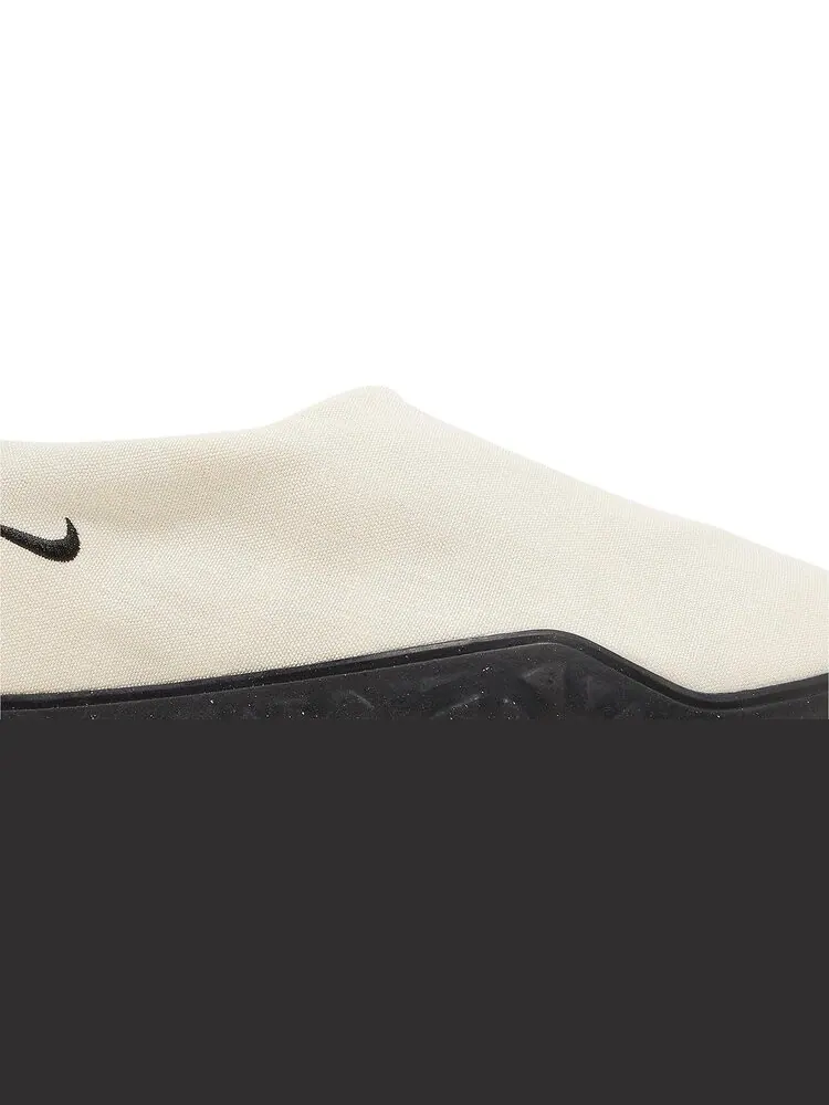 Кроссовки ACG Moc 'Summit White Black' — изображение 2 из 4, белый