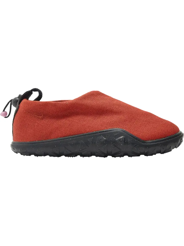 Кроссовки ACG Moc 'Rugged Orange' — изображение 1 из 1, оранжевый