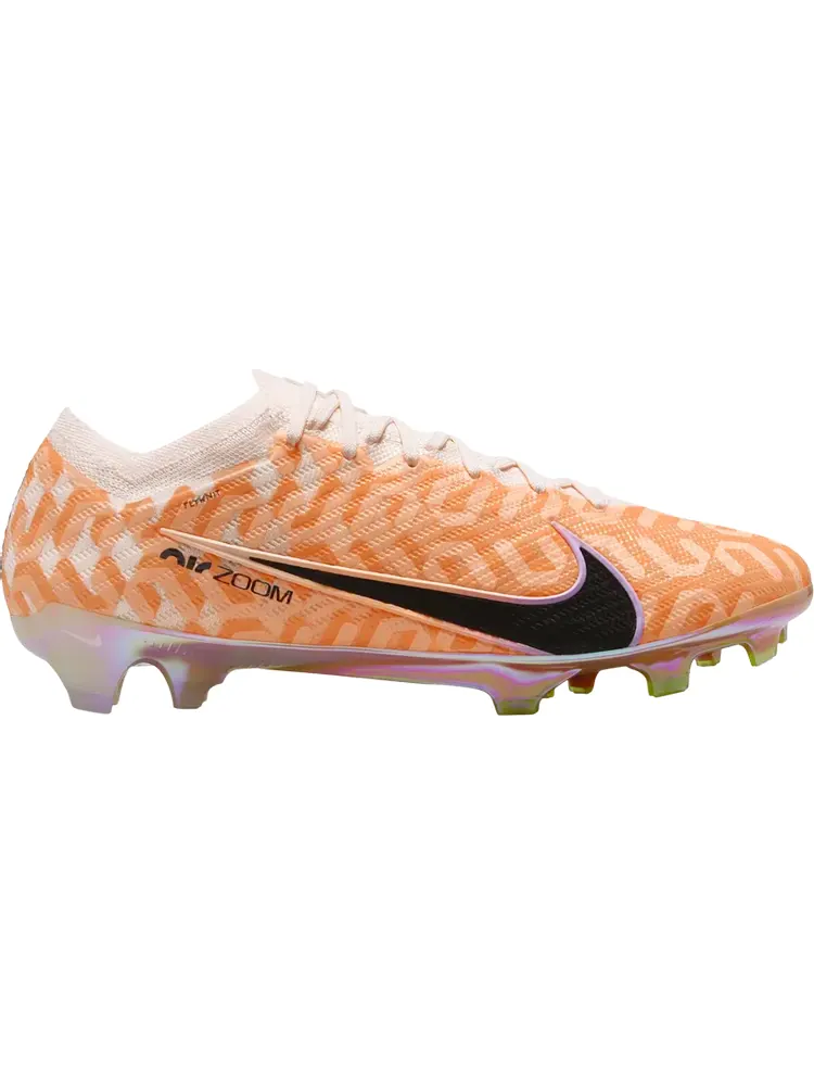 Кроссовки Zoom Mercurial Vapor 15 Elite NU FG 'United Pack' — изображение 1 из 1, оранжевый