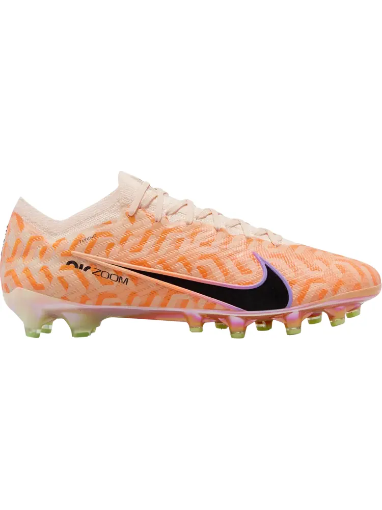 Кроссовки Zoom Mercurial Vapor 15 Elite AG Pro 'United Pack' — изображение 1 из 1, оранжевый
