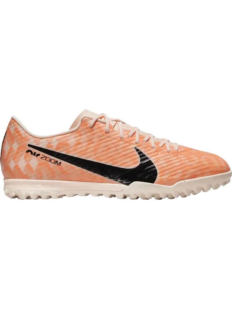 Кроссовки Zoom Mercurial Vapor 15 Academy TF 'United Pack' — изображение 1 из 1, оранжевый