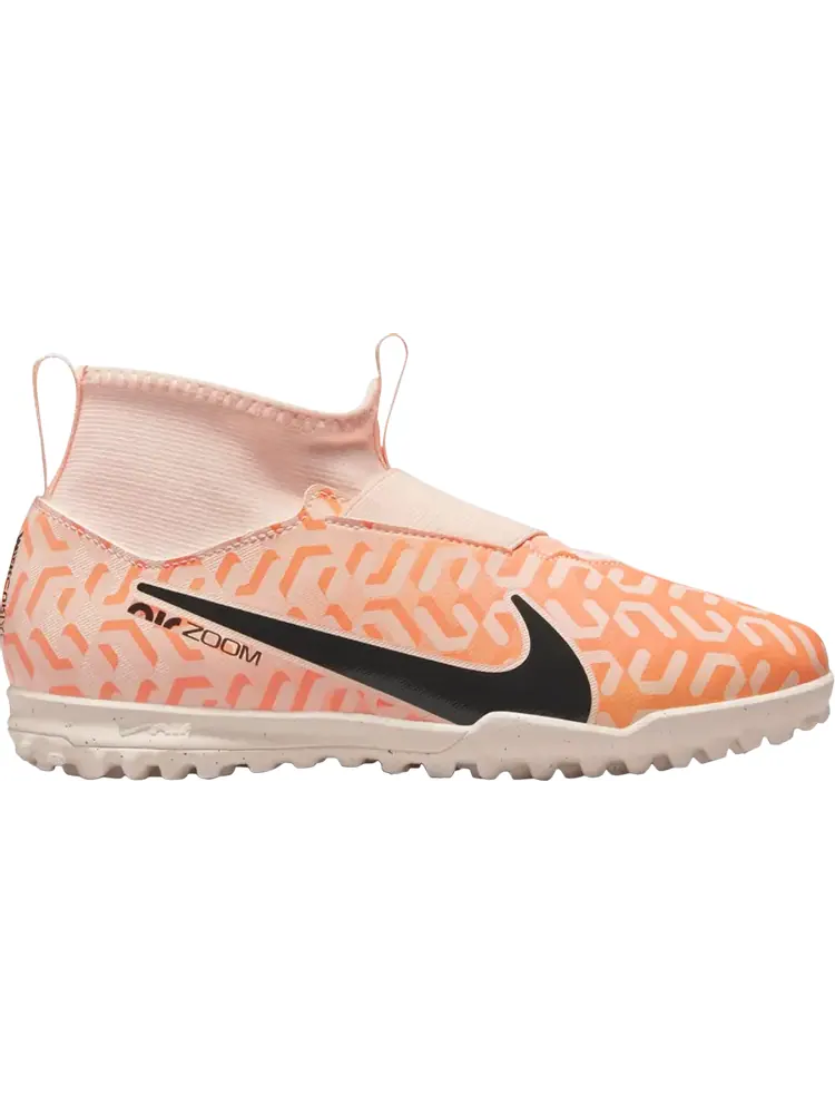 Кроссовки Zoom Mercurial Superfly 9 Academy TF GS 'United Pack' — изображение 1 из 1, оранжевый