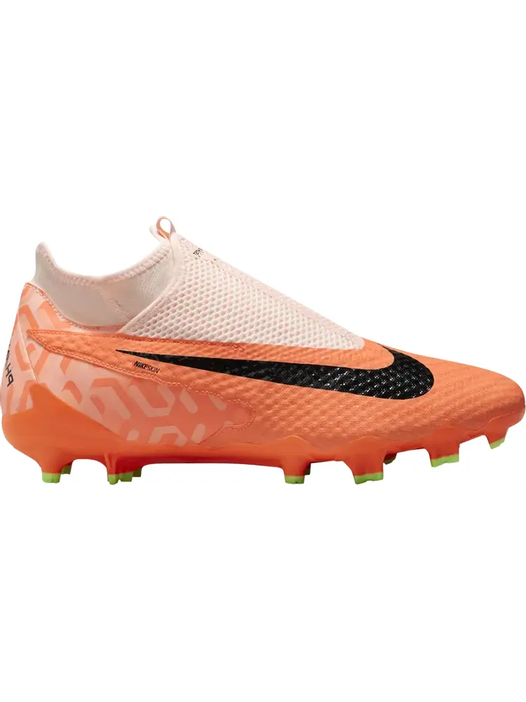 Кроссовки Phantom GX Academy DF WC FG MG 'United Pack' — изображение 1 из 1, оранжевый