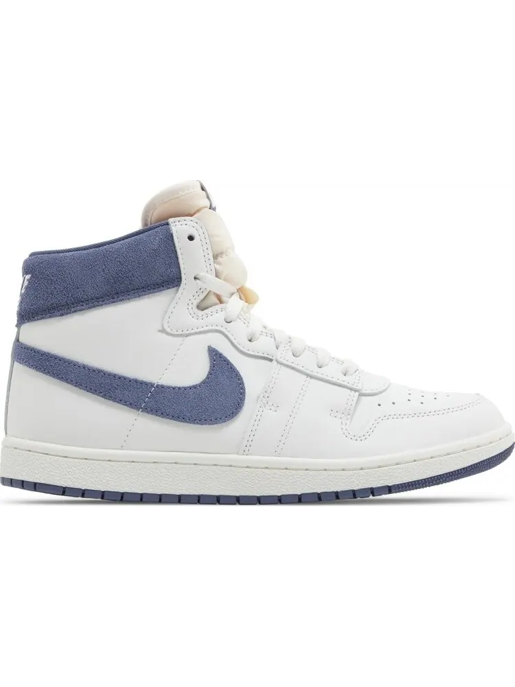 Кроссовки Jordan Air Ship PE SP 'Diffused Blue' — изображение 1 из 4, белый