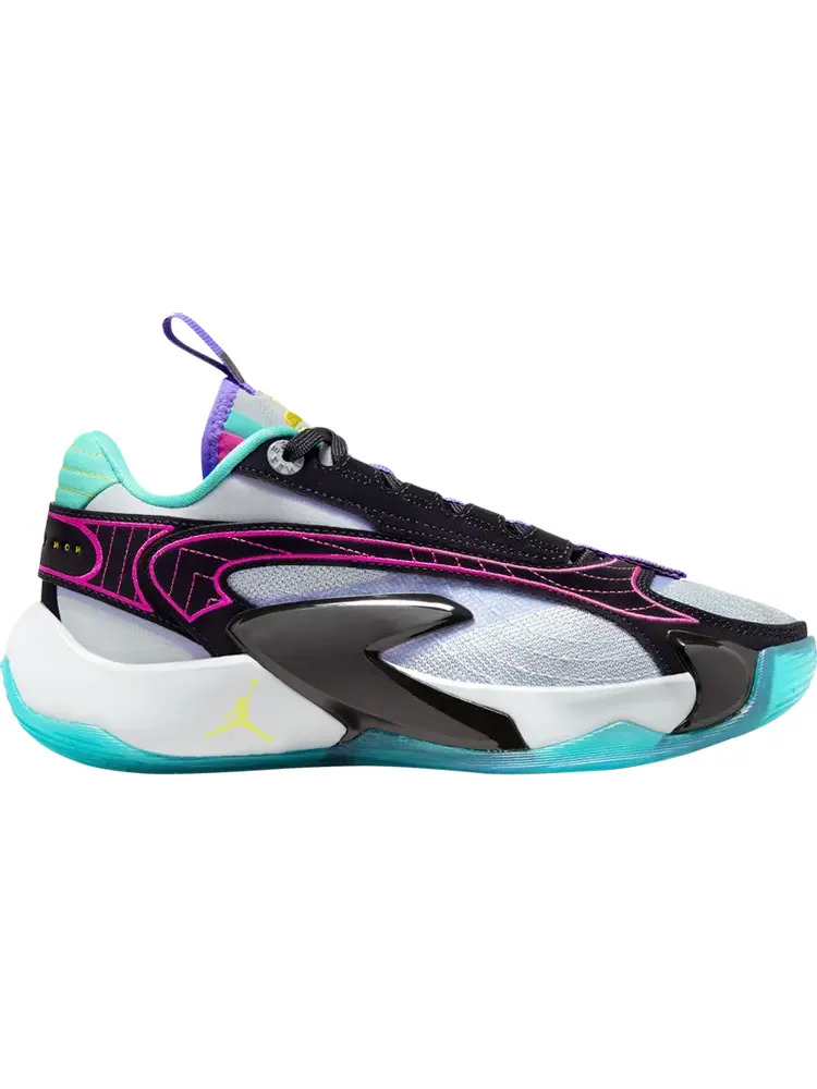 Кроссовки Jordan Luka 2 GS 'All-Star' — изображение 1 из 1, серый