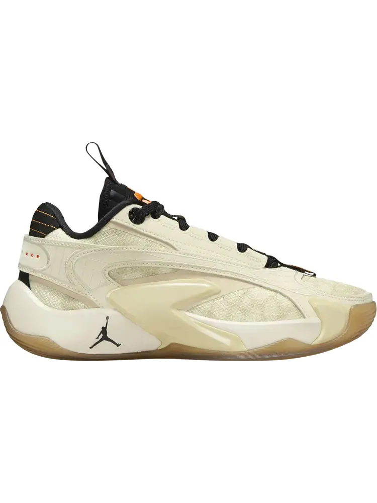Кроссовки Jordan Luka 2 GS 'Neutral' — изображение 1 из 1, бежевый