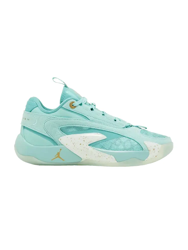 Кроссовки Air Jordan Jordan Luka 2 GS 'Matador' — изображение 1 из 9