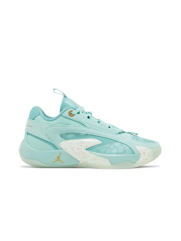 Кроссовки Air Jordan Jordan Luka 2 GS 'Matador' — изображение 2 из 9
