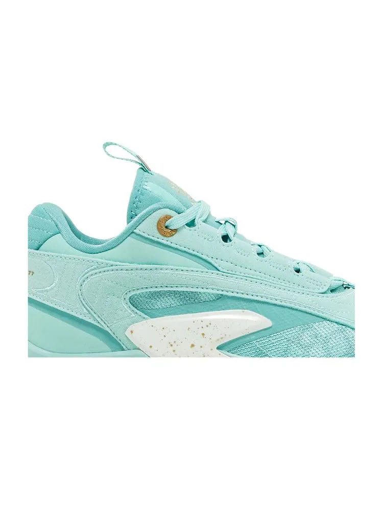 Кроссовки Air Jordan Jordan Luka 2 GS 'Matador' — изображение 3 из 9