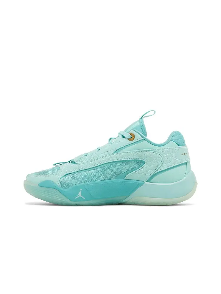 Кроссовки Air Jordan Jordan Luka 2 GS 'Matador' — изображение 4 из 9