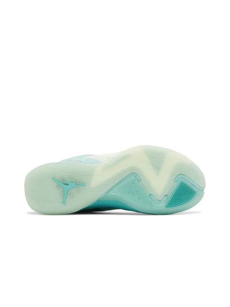 Кроссовки Air Jordan Jordan Luka 2 GS 'Matador' — изображение 5 из 9