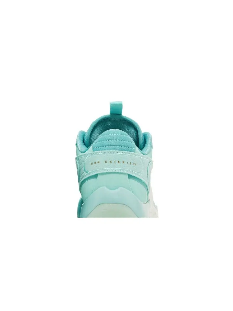 Кроссовки Air Jordan Jordan Luka 2 GS 'Matador' — изображение 8 из 9