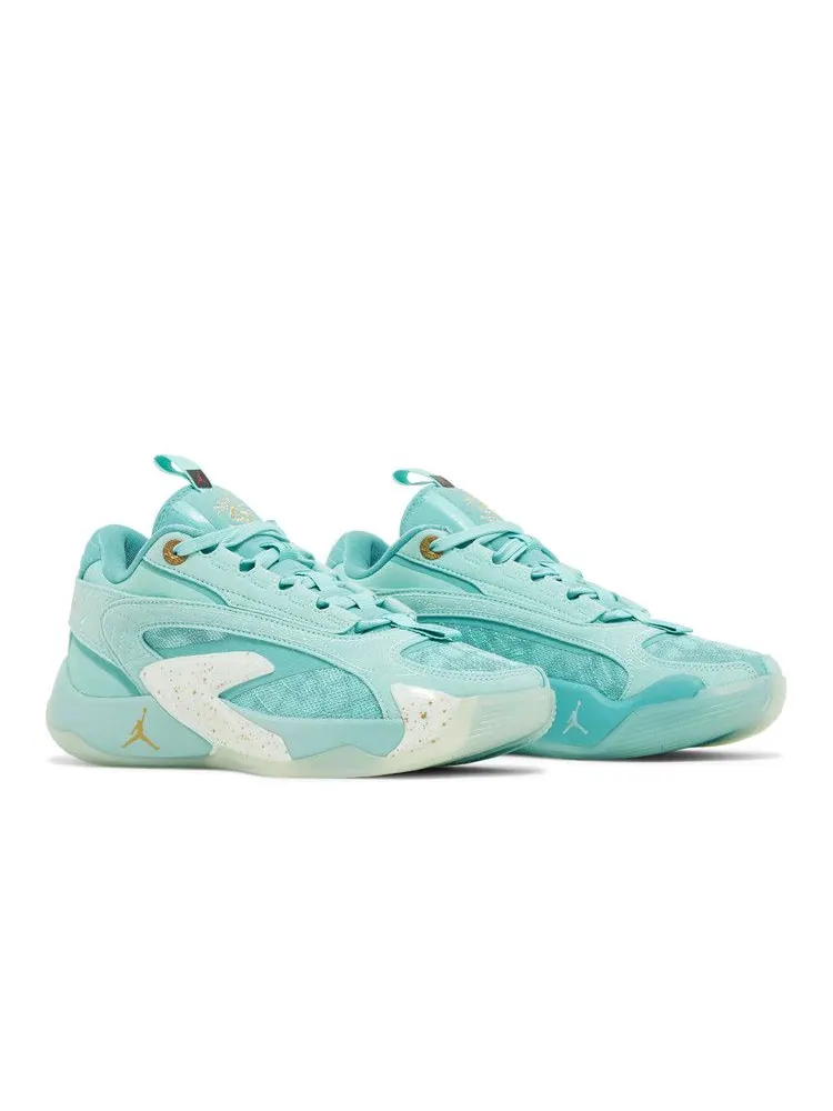 Кроссовки Air Jordan Jordan Luka 2 GS 'Matador' — изображение 9 из 9