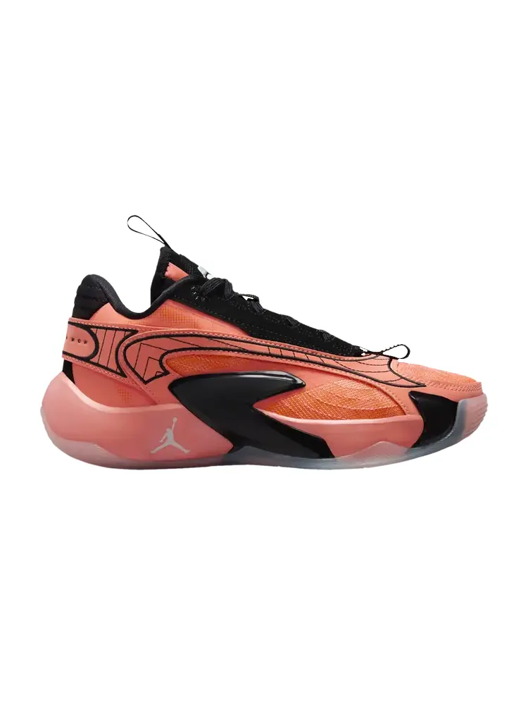 Кроссовки Air Jordan Jordan Luka 2 GS — изображение 1 из 1, оранжевый