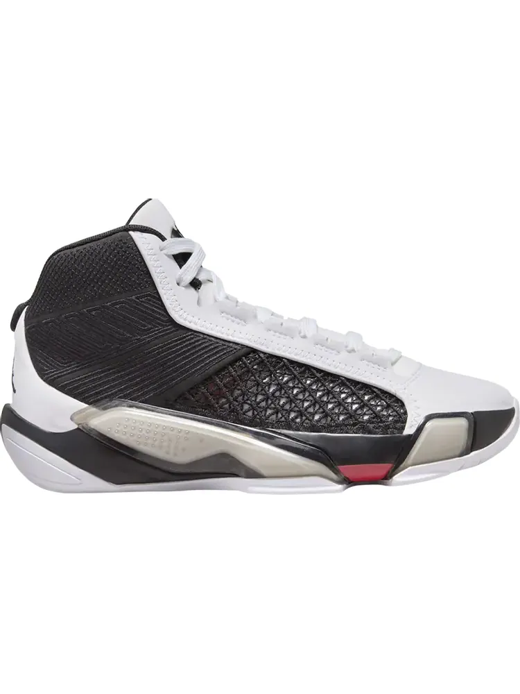 Кроссовки Air Jordan 38 GS 'Fundamental' — изображение 1 из 1, белый