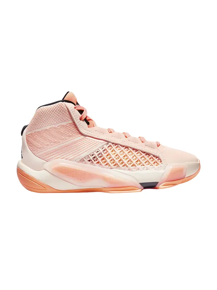 Кроссовки Air Jordan 38 GS — изображение 1 из 1, оранжевый
