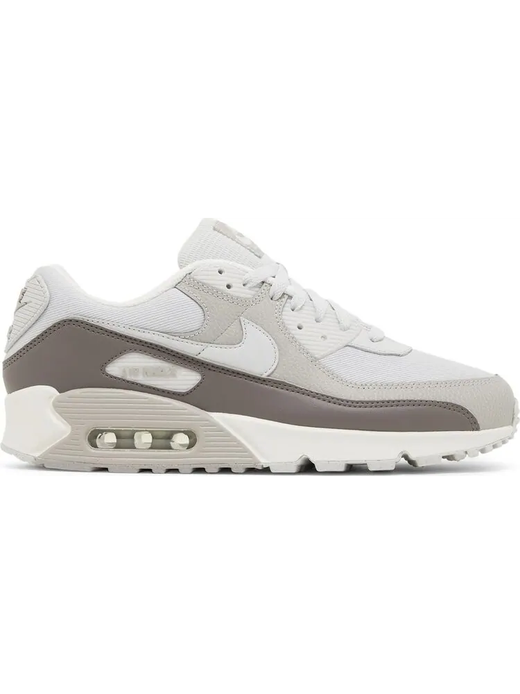 Кроссовки Air Max 90 'Light Iron Ore' — изображение 1 из 4, серый