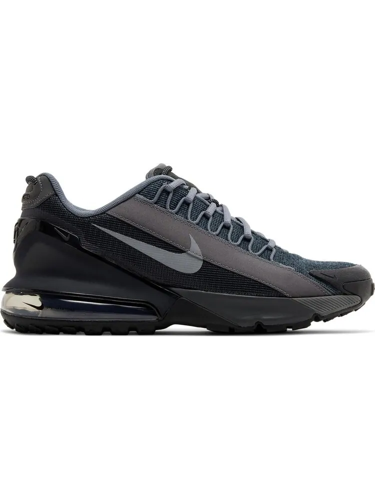 Кроссовки Air Max Pulse Roam 'Dark Smoke Grey' — изображение 1 из 4, серый