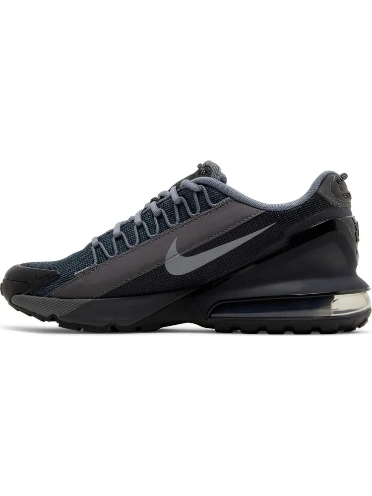 Кроссовки Air Max Pulse Roam 'Dark Smoke Grey' — изображение 3 из 4, серый