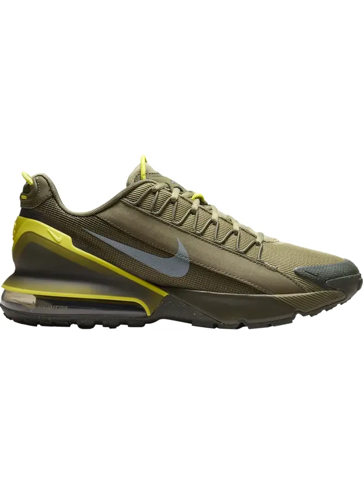 Кроссовки Air Max Pulse Roam 'Neutral Olive' — изображение 1 из 1, зеленый