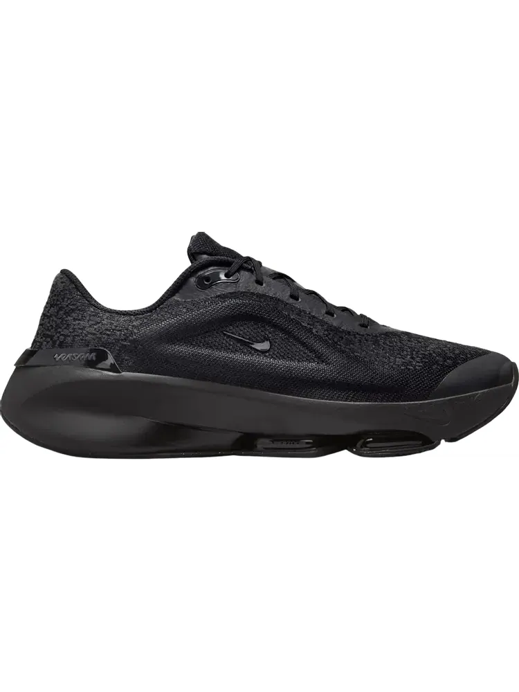 Кроссовки Wmns Versair 'Black Anthracite' — изображение 1 из 1, черный