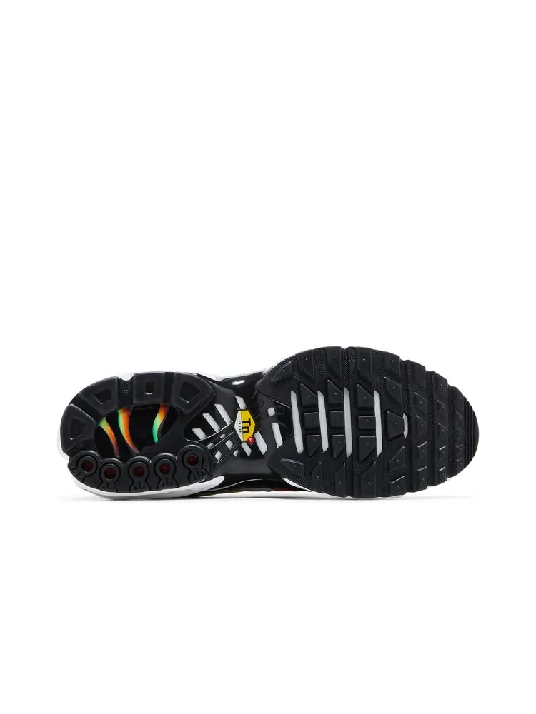 Кроссовки Wmns Air Max Plus 'Rainbow' — изображение 4 из 8, мульти
