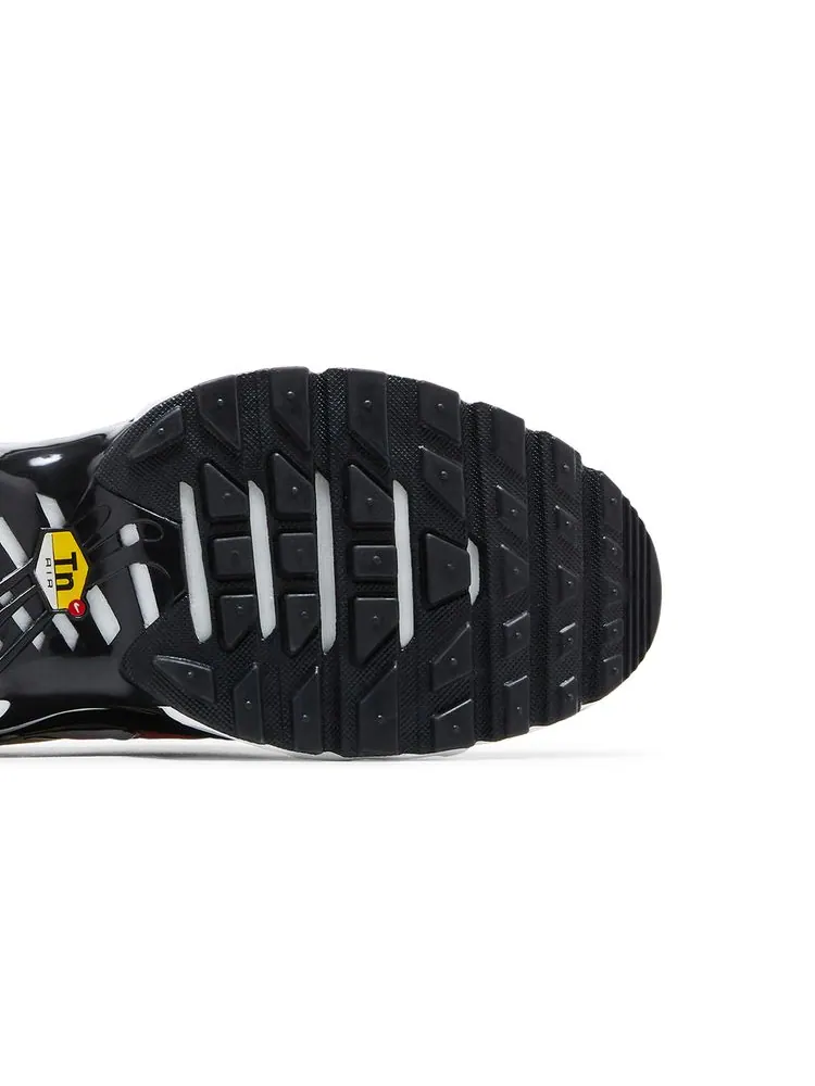 Кроссовки Wmns Air Max Plus 'Rainbow' — изображение 5 из 8, мульти
