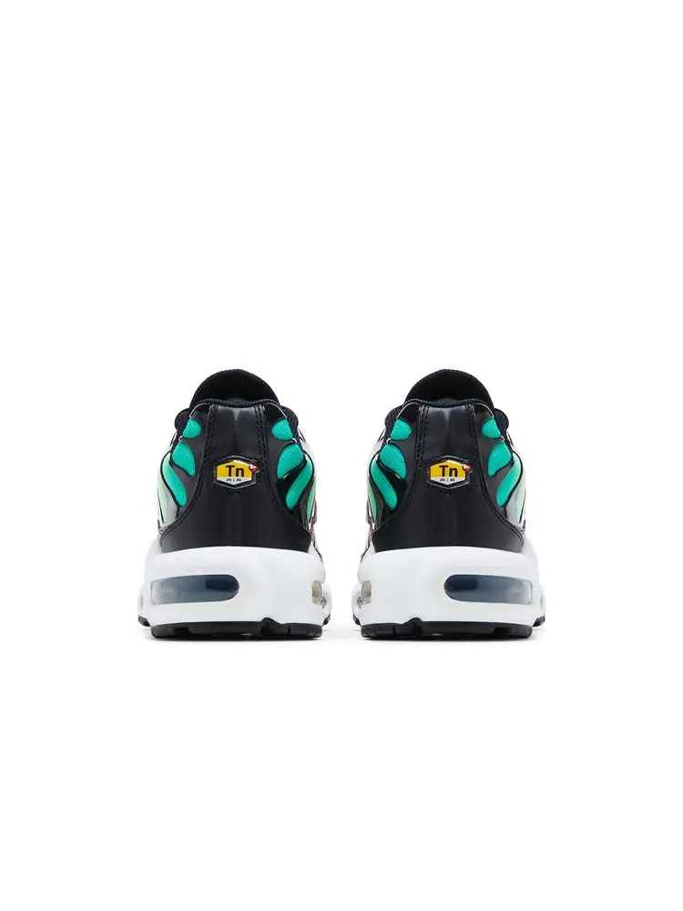 Кроссовки Wmns Air Max Plus 'Rainbow' — изображение 6 из 8, мульти